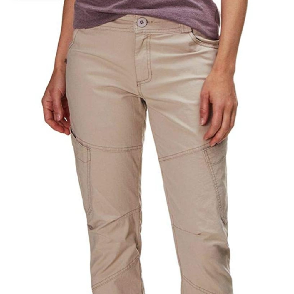 Women's Outdoor Research Wadi rum pant, light blue